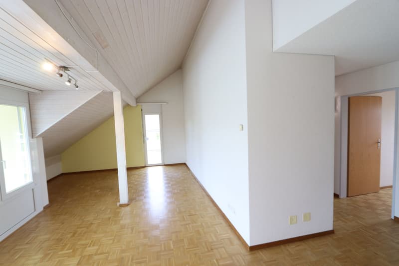 Wohnglück in Gunzgen - 4.5-Zimmerwohnung (5)