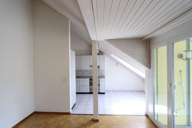 Wohnglück in Gunzgen - 4.5-Zimmerwohnung (4)