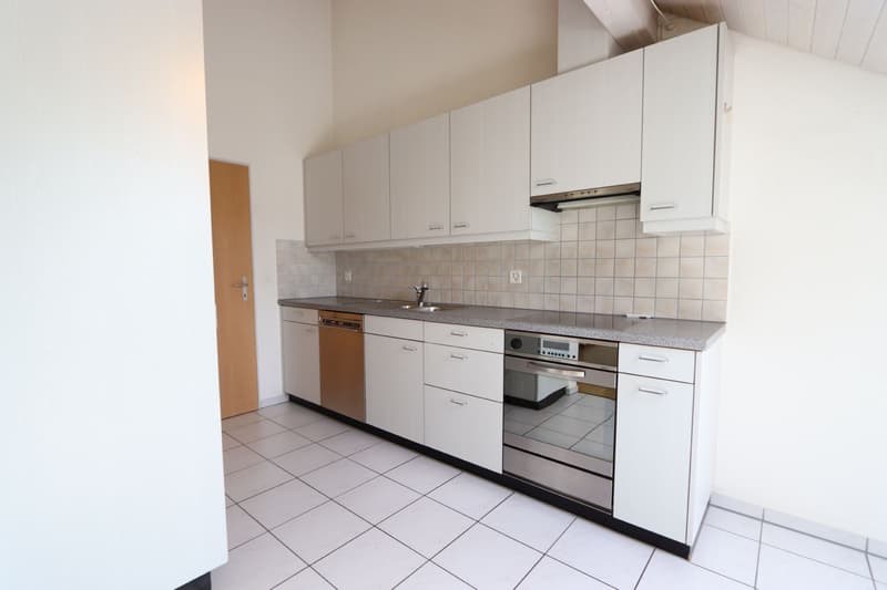 Wohnglück in Gunzgen - 4.5-Zimmerwohnung (3)