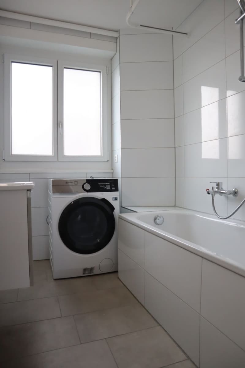 Dream Apartment - Exclusive Old Building Apartment! (7)