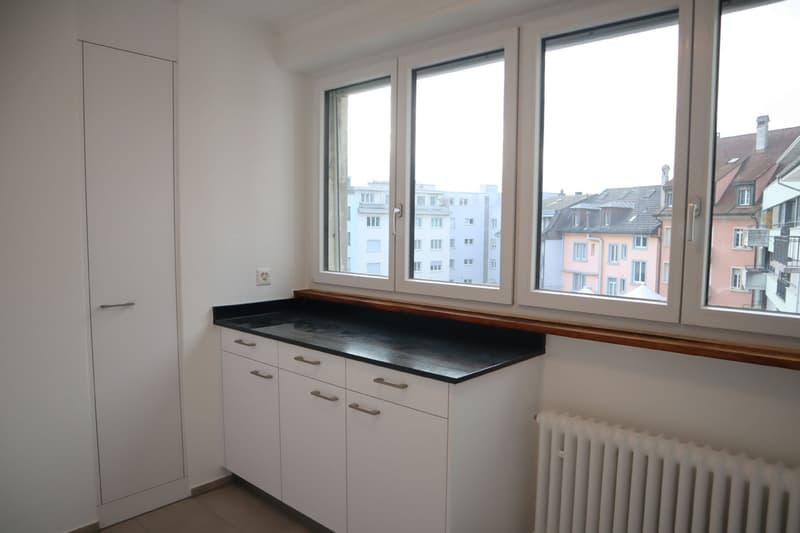 Dream Apartment - Exclusive Old Building Apartment! (5)
