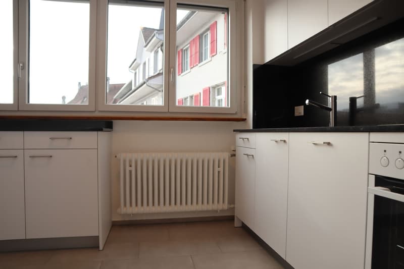 Dream Apartment - Exclusive Old Building Apartment! (6)