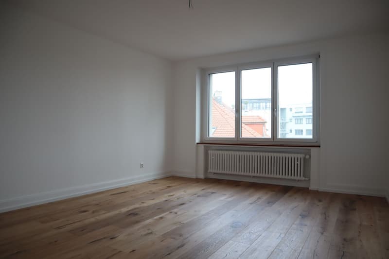 Dream Apartment - Exclusive Old Building Apartment! (9)