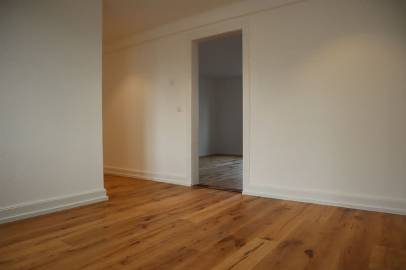 Dream Apartment - Exclusive Old Building Apartment! (8)