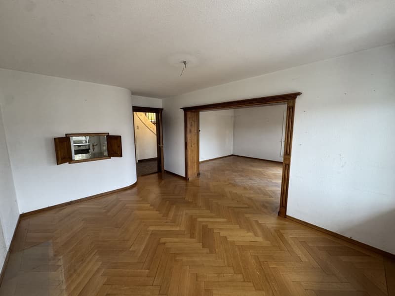 Maison unifamiliale de 5,5 pièces dans le quartier de Schöngrund (7)
