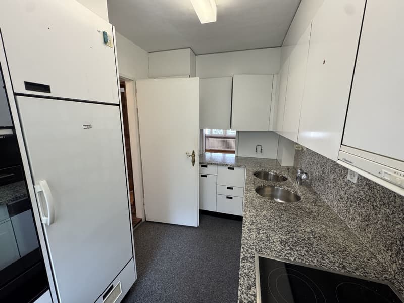 Maison unifamiliale de 5,5 pièces dans le quartier de Schöngrund (10)
