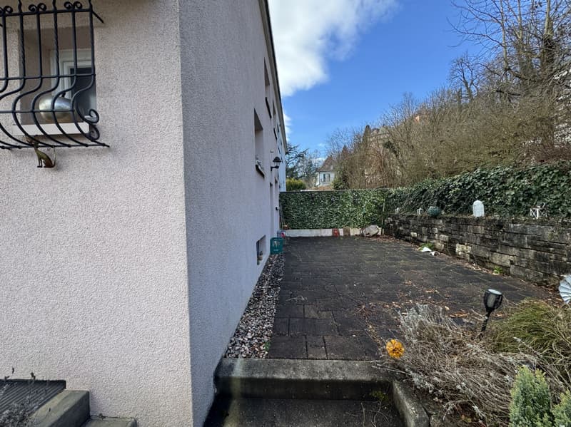 Maison unifamiliale de 5,5 pièces dans le quartier de Schöngrund (4)