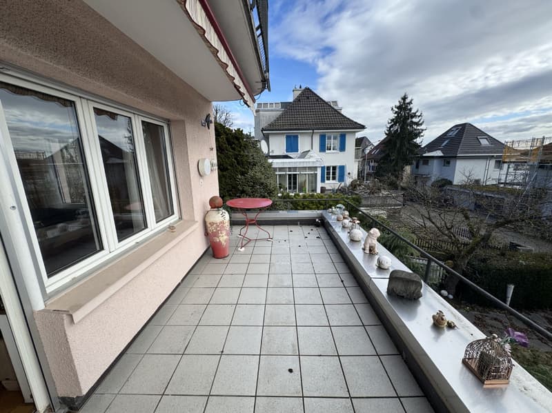 Maison unifamiliale de 5,5 pièces dans le quartier de Schöngrund (5)