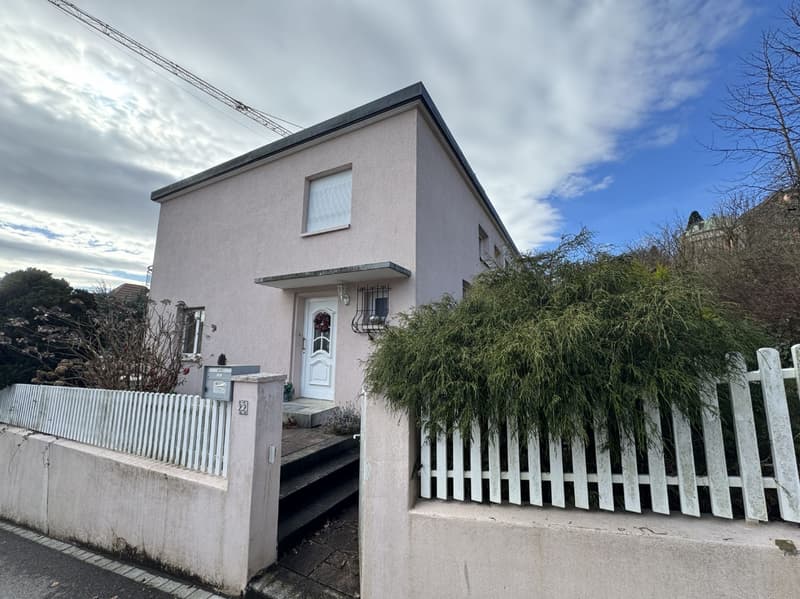 Maison unifamiliale de 5,5 pièces dans le quartier de Schöngrund (3)