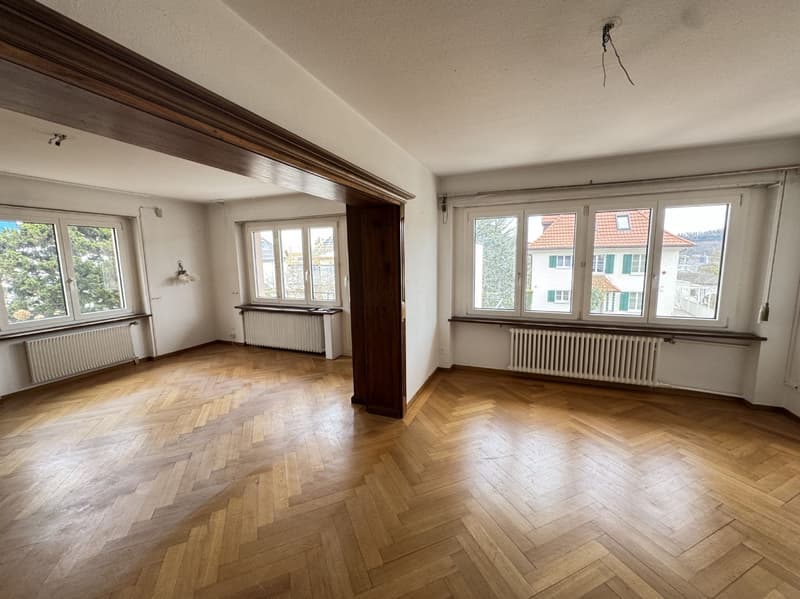 Maison unifamiliale de 5,5 pièces dans le quartier de Schöngrund (8)