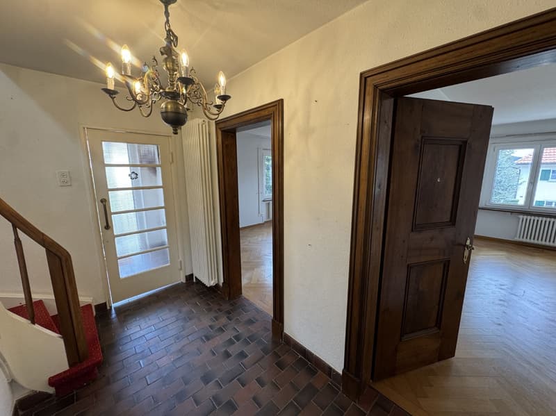 Maison unifamiliale de 5,5 pièces dans le quartier de Schöngrund (11)