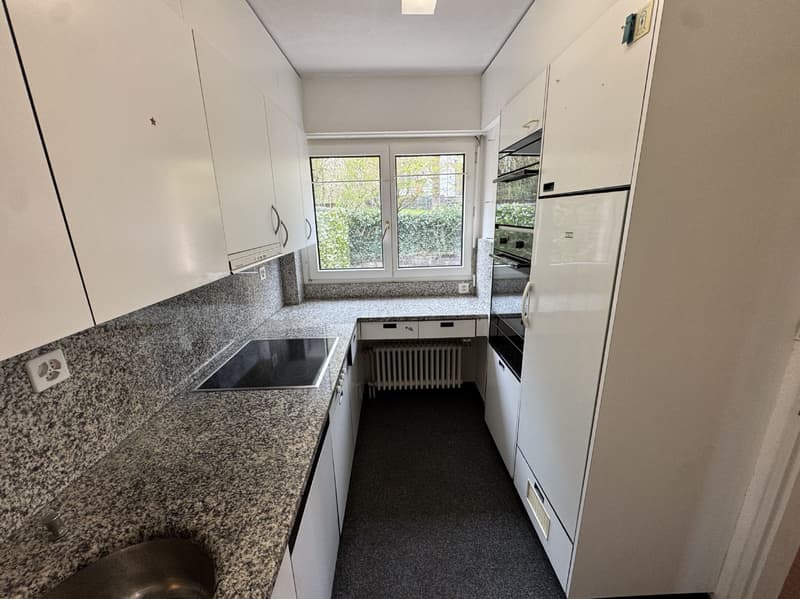 Maison unifamiliale de 5,5 pièces dans le quartier de Schöngrund (9)