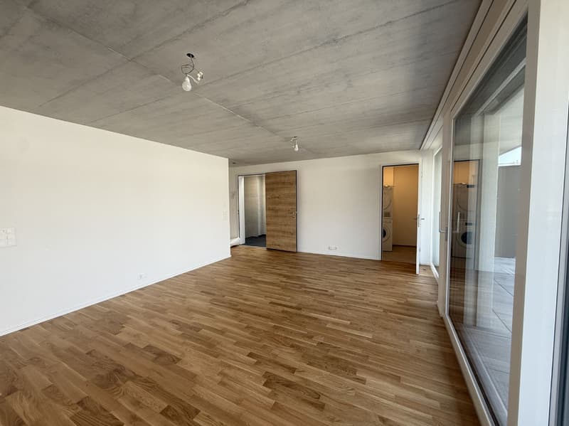 Erstvermietung! Willkommen in Ihrem neuen Zuhause! (5)