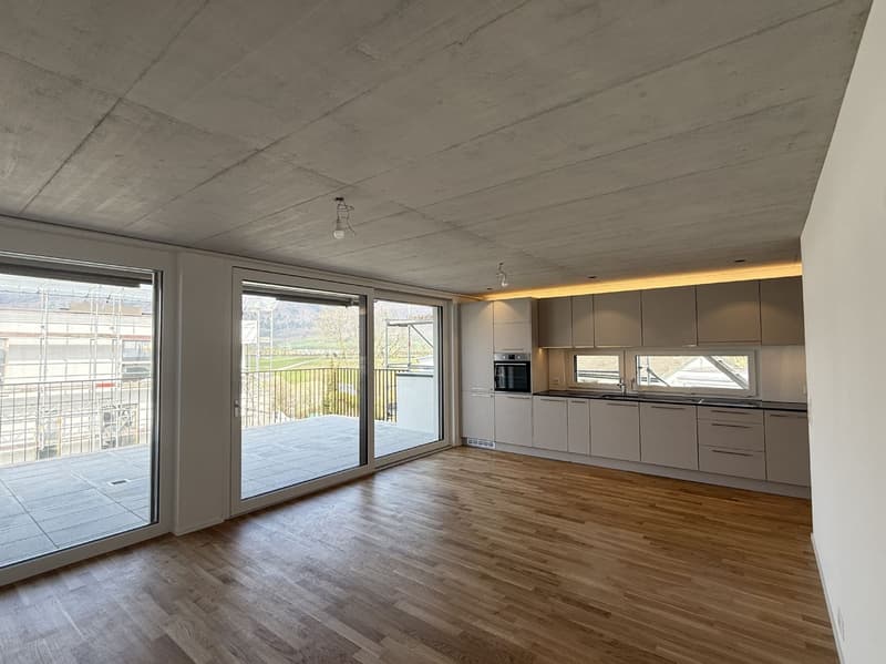 Erstvermietung! Willkommen in Ihrem neuen Zuhause! (3)