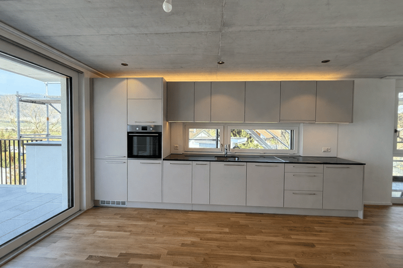 Erstvermietung! Willkommen in Ihrem neuen Zuhause! (2)