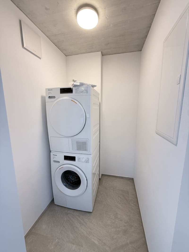 Erstvermietung! Willkommen in Ihrem neuen Zuhause! (10)