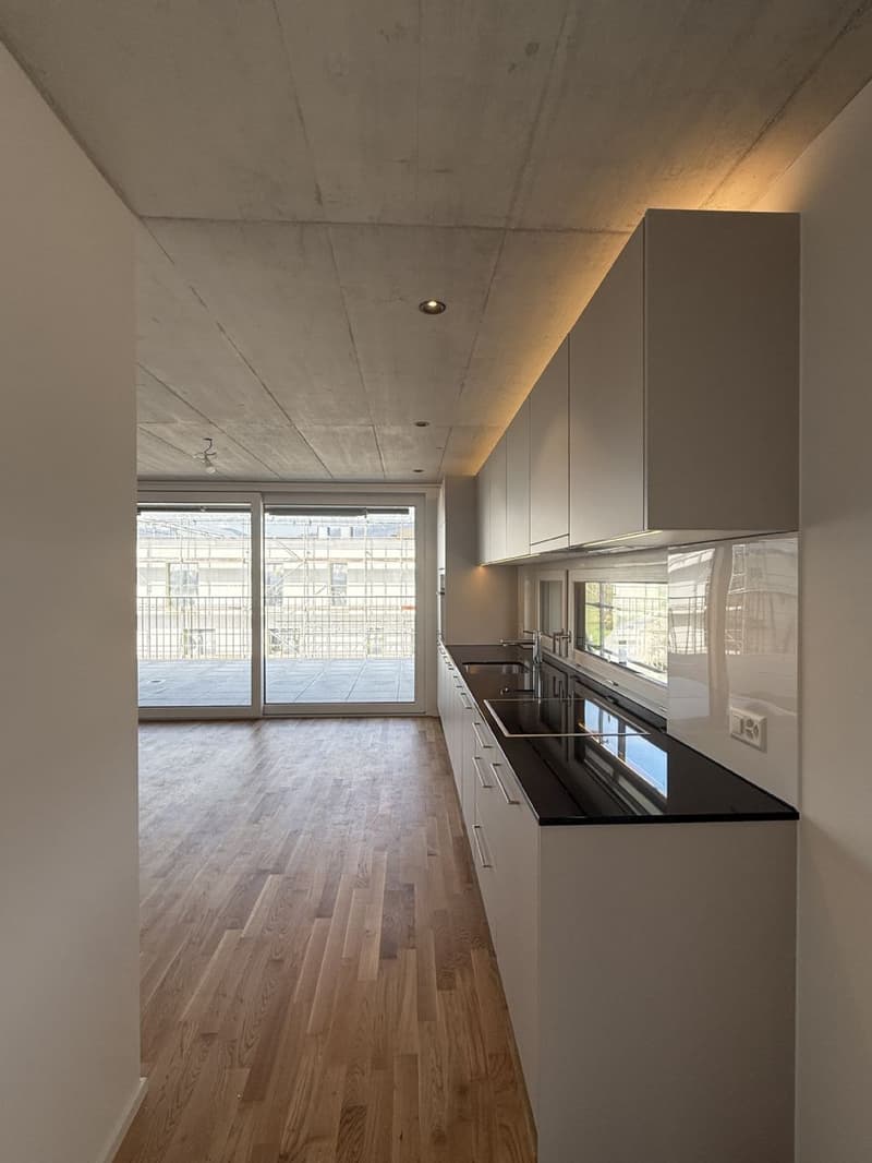 Erstvermietung! Willkommen in Ihrem neuen Zuhause! (4)