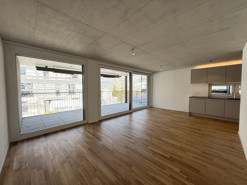 Prima affitto! Benvenuti nella vostra nuova casa! (4)