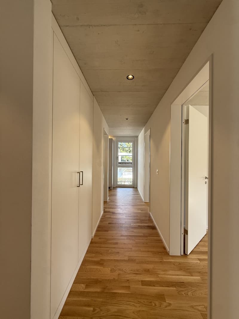 Prima affitto! Benvenuti nella vostra nuova casa! (10)