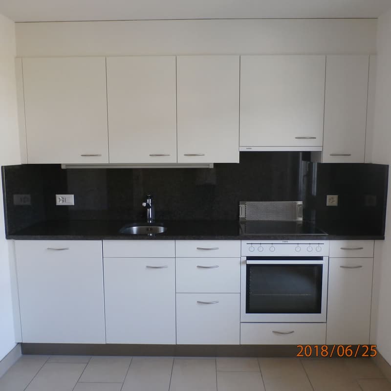 Ruhig und doch zentral Wohnen? Wir haben ein neues Zuhause für Sie! (2)