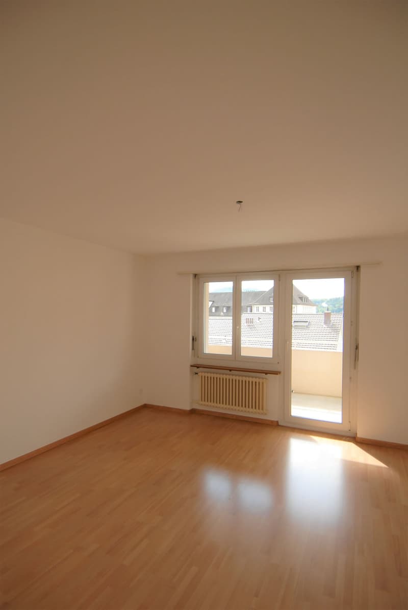 Ruhig und doch zentral Wohnen? Wir haben ein neues Zuhause für Sie! (4)