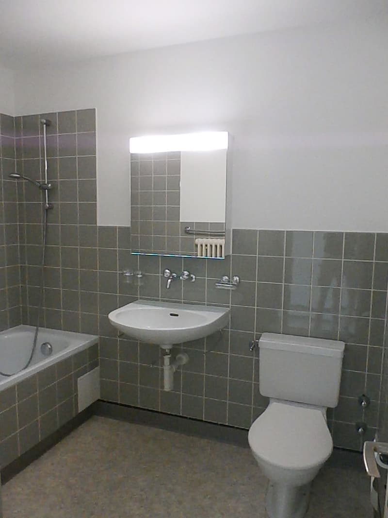 Ruhig und doch zentral Wohnen? Wir haben ein neues Zuhause für Sie! (3)