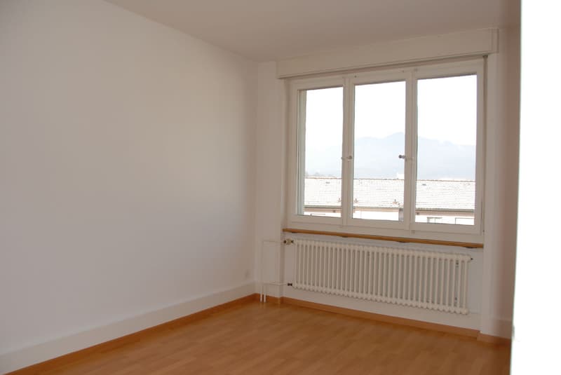 Ruhiges Mehrfamilienhaus im Sälipark-Quartier, Nähe öV! (4)