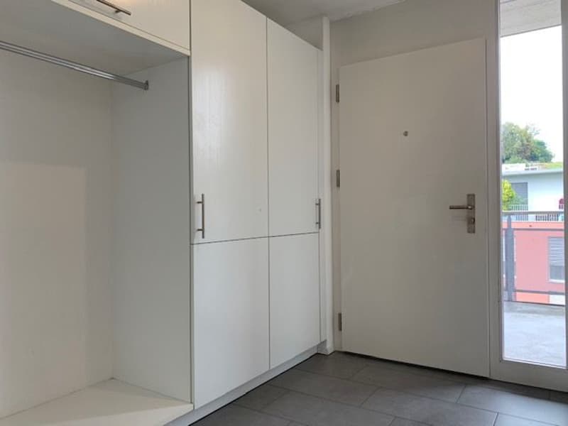 Grosszügig Wohnen in ruhigem Quartier! (5)