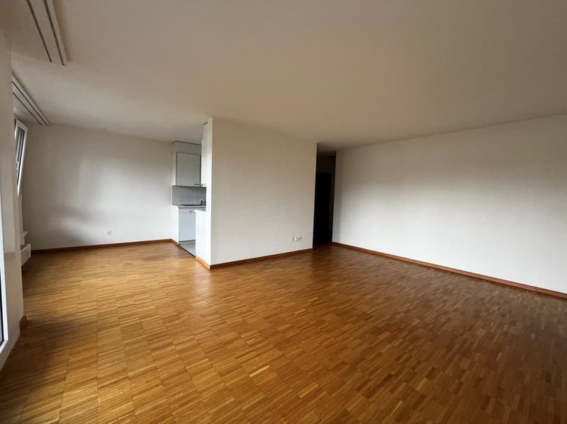Appartamento luminoso, spazioso - vicino alla città! (5)