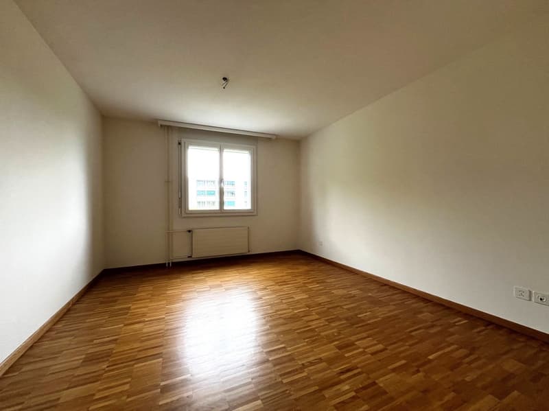 Appartamento luminoso, spazioso - vicino alla città! (6)
