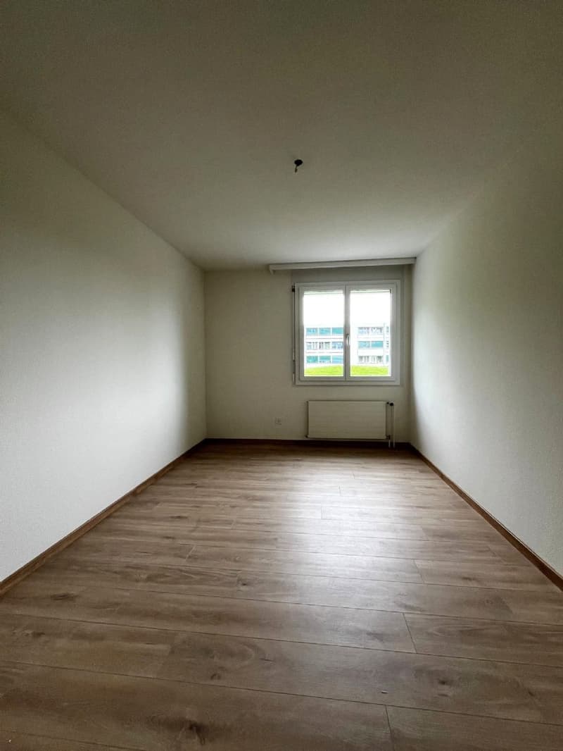 Appartamento luminoso, spazioso - vicino alla città! (7)