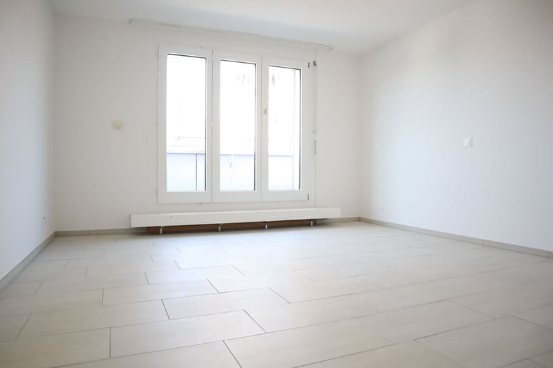 Attic apartment in the heart of Olten! (5)