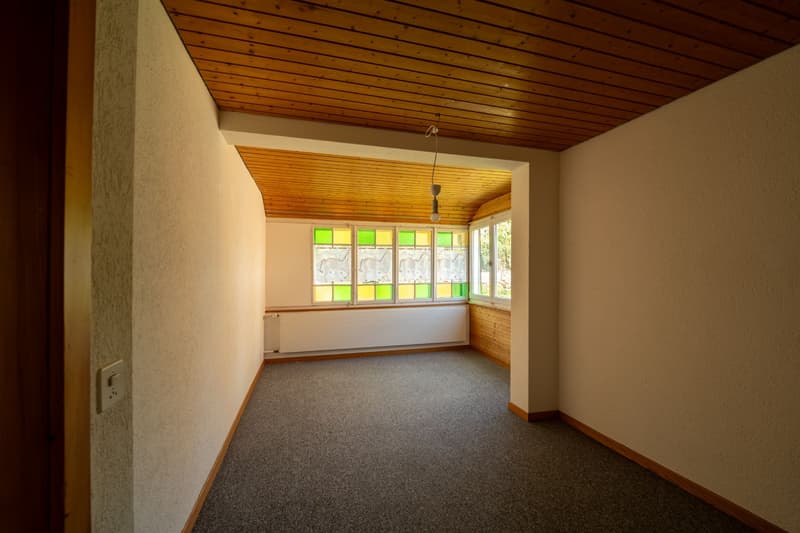 idyllisches, historisches Bauernhaus an zentraler Lage (8)