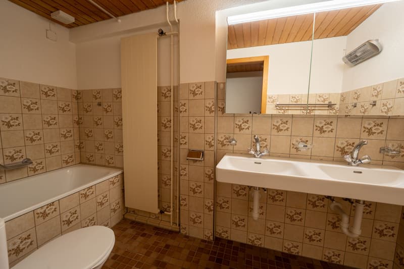 idyllisches, historisches Bauernhaus an zentraler Lage (12)