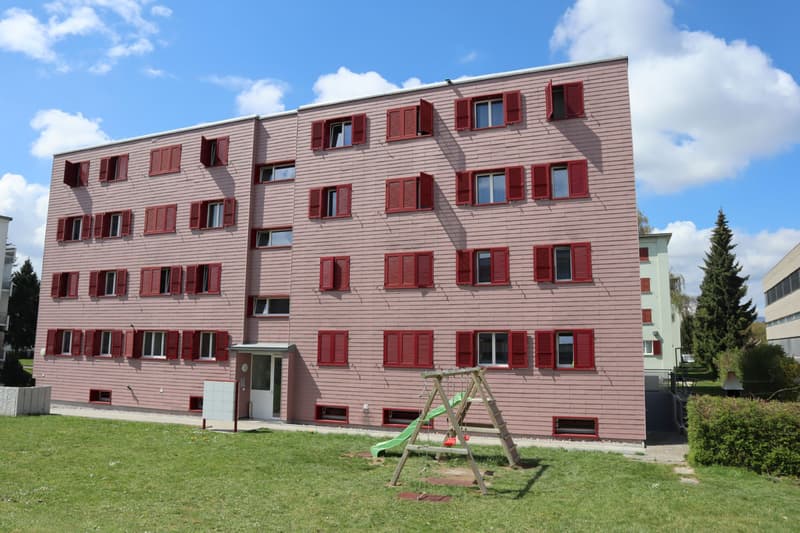 Ihr neues Zuhause an zentraler Lage! (6)