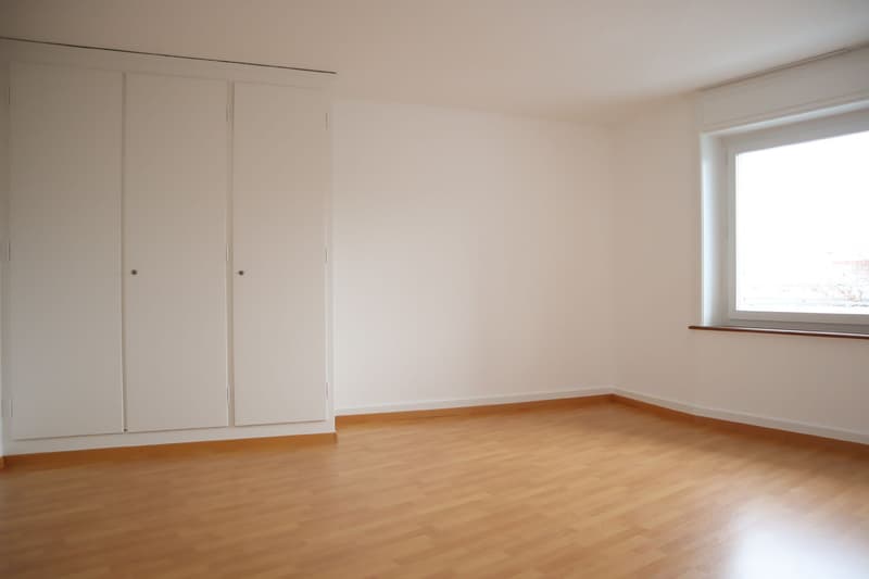 Viel unterwegs? Wir haben die perfekte Pendlerwohnung! (4)