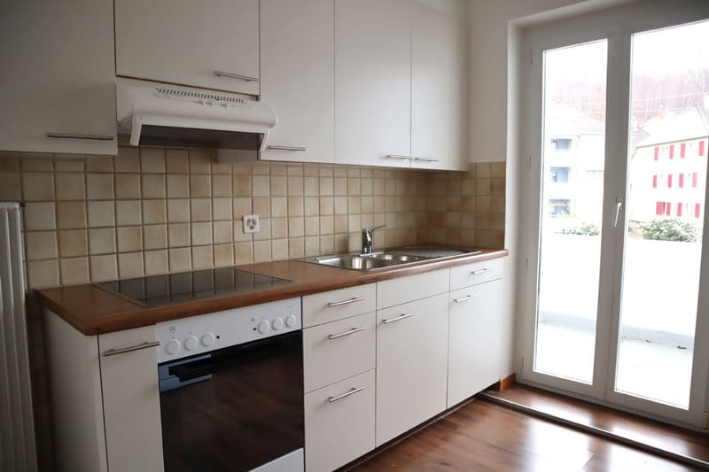 Viel unterwegs? Wir haben die perfekte Pendlerwohnung! (2)