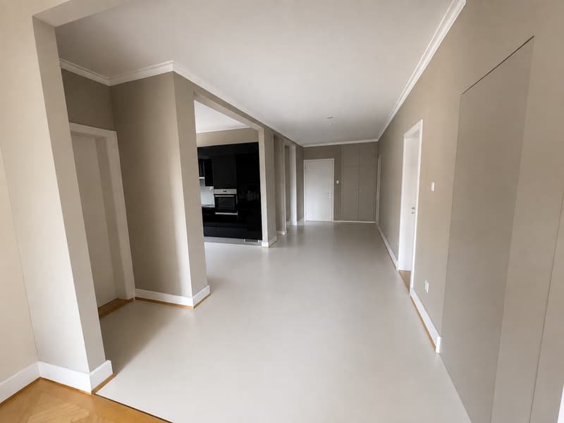 5-Zimmerwohnung mit 157m2 Terrasse in der Stadt Olten (4)