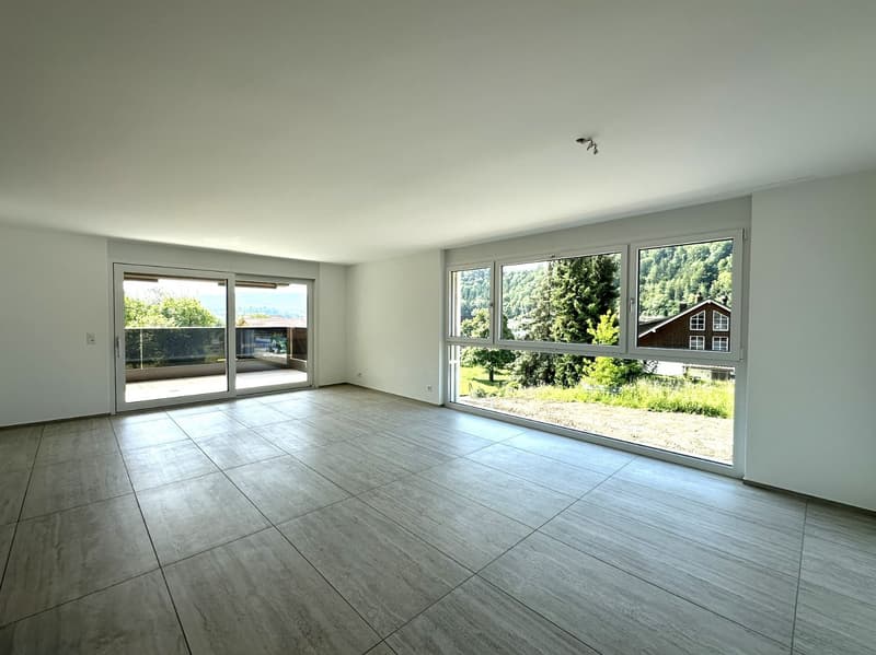 Willkommen in Ihrem neuen Zuhause! (4)