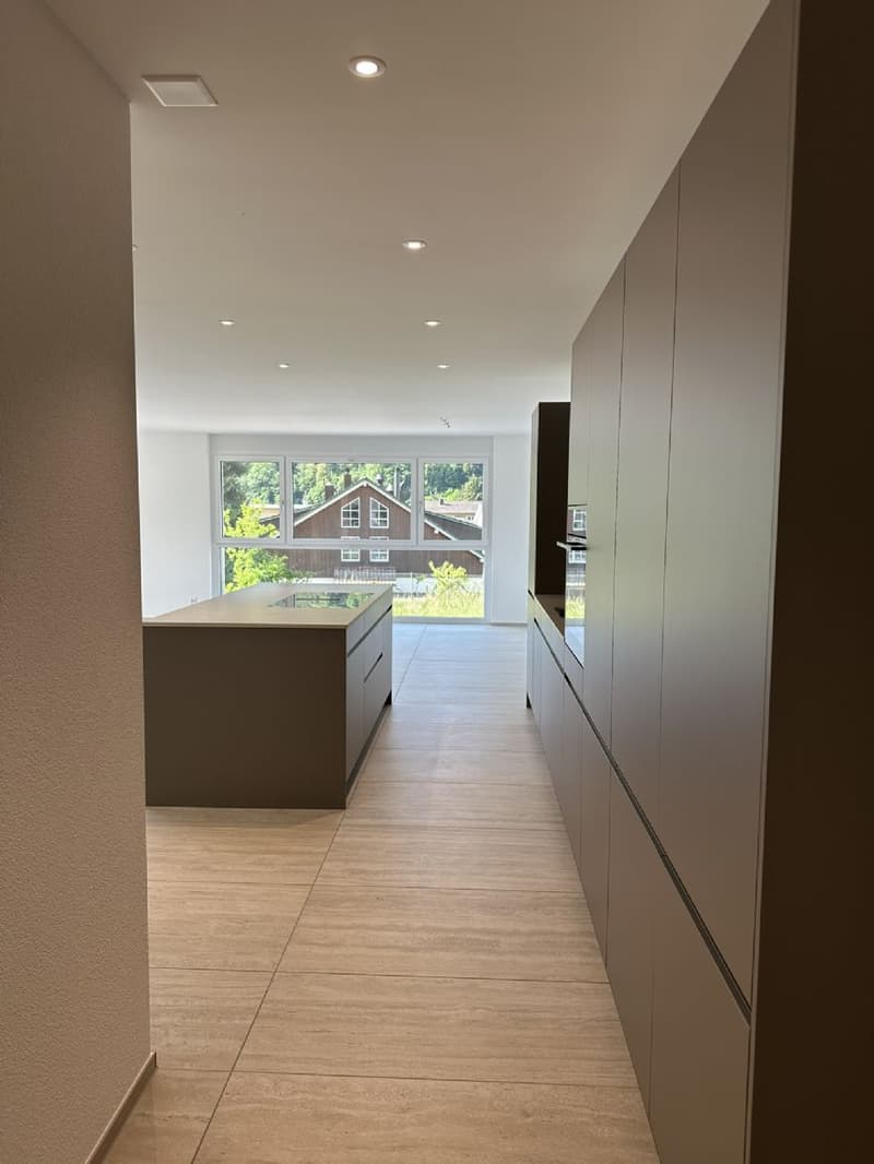 Willkommen in Ihrem neuen Zuhause! (2)