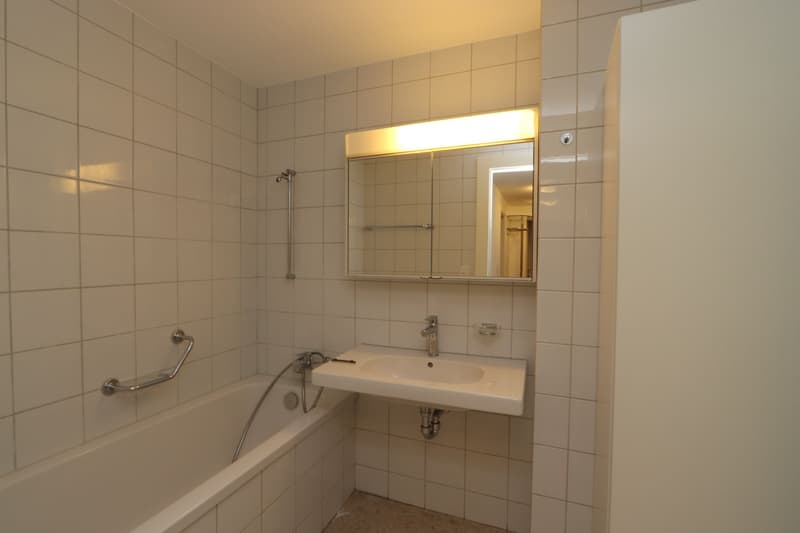 Ihr neues Zuhause im Zentrum von Olten! (3)
