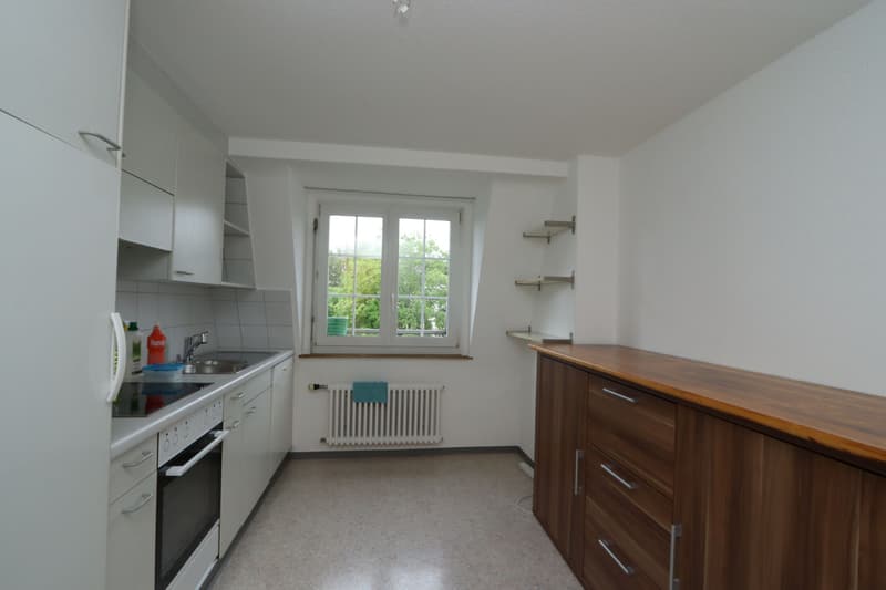 Ihr neues Zuhause im Zentrum von Olten! (2)