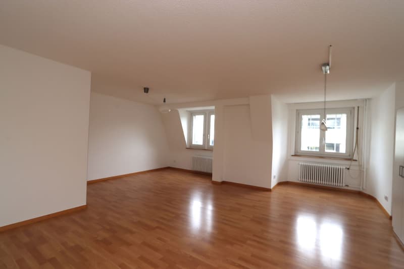 Ihr neues Zuhause im Zentrum von Olten! (5)