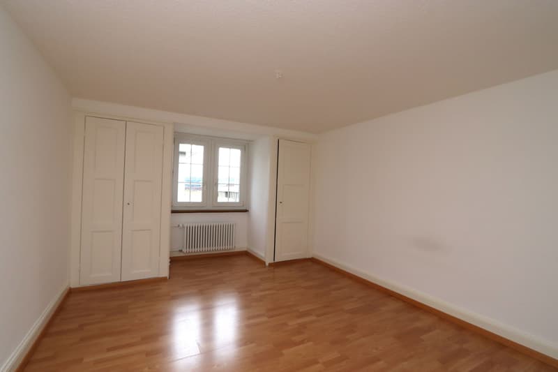Ihr neues Zuhause im Zentrum von Olten! (4)