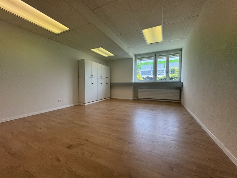 Büroflächen an optimaler Lage (8)