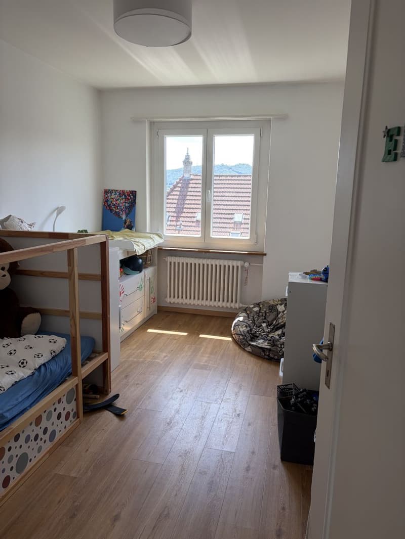 Wohnen im beliebten Schöngrundquartier! (8)