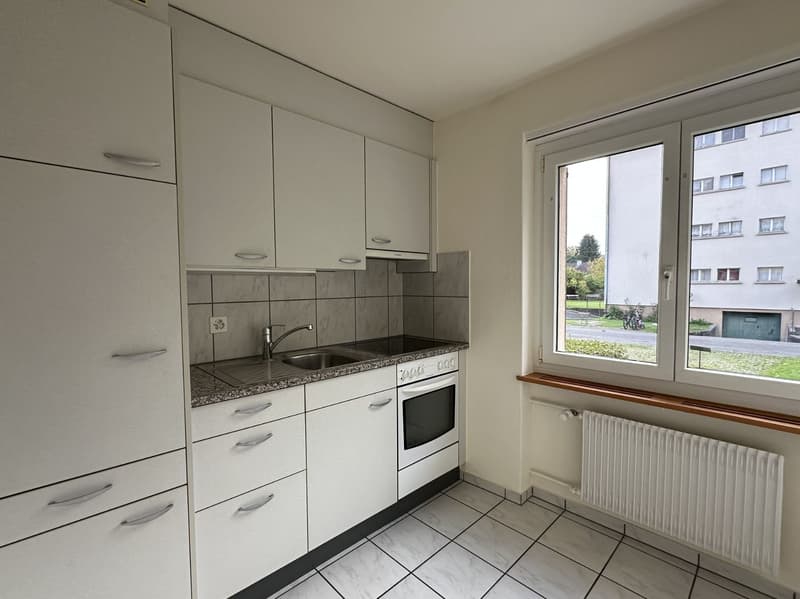 Sie suchen eine kleine aber feine Wohnung? Hier hat Ihre Suche ein Ende! (1)