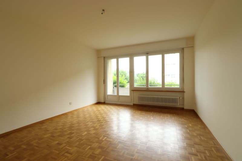 Sie suchen eine kleine aber feine Wohnung? Hier hat Ihre Suche ein Ende! (3)