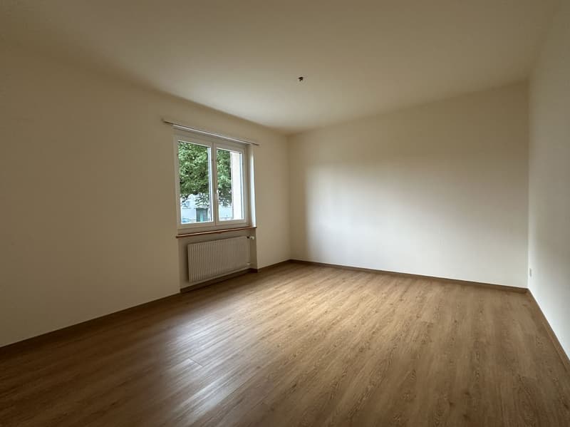 Sie suchen eine kleine aber feine Wohnung? Hier hat Ihre Suche ein Ende! (2)