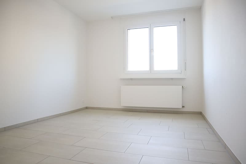 Attikawohnung im Herzen von Olten! (4)